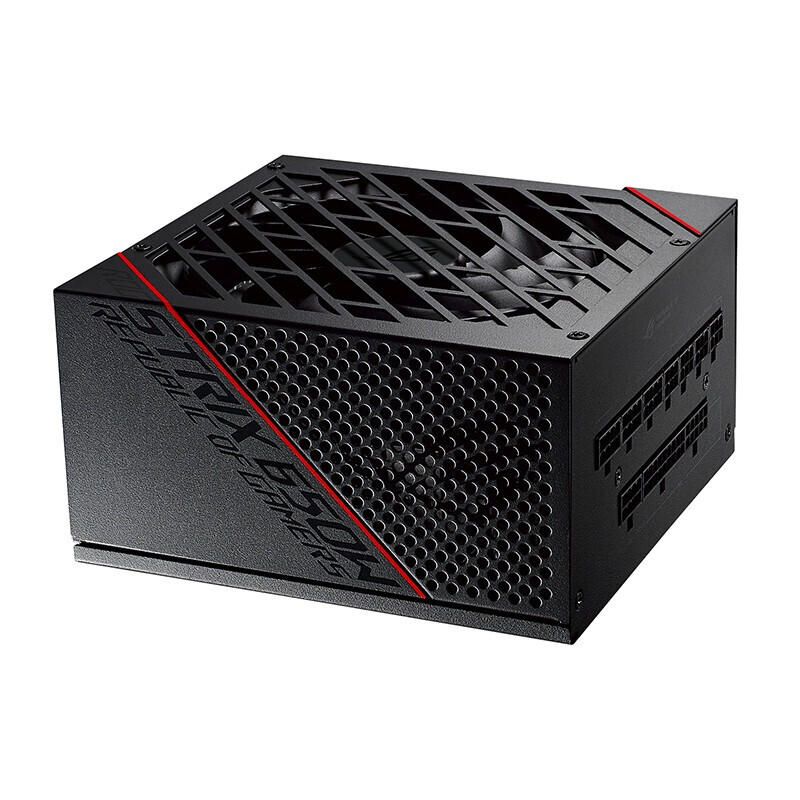 Блок питания ASUS ROG STRIX 650W Gold, 650 Вт бп atx 650 вт linkworld lpw1685 650w