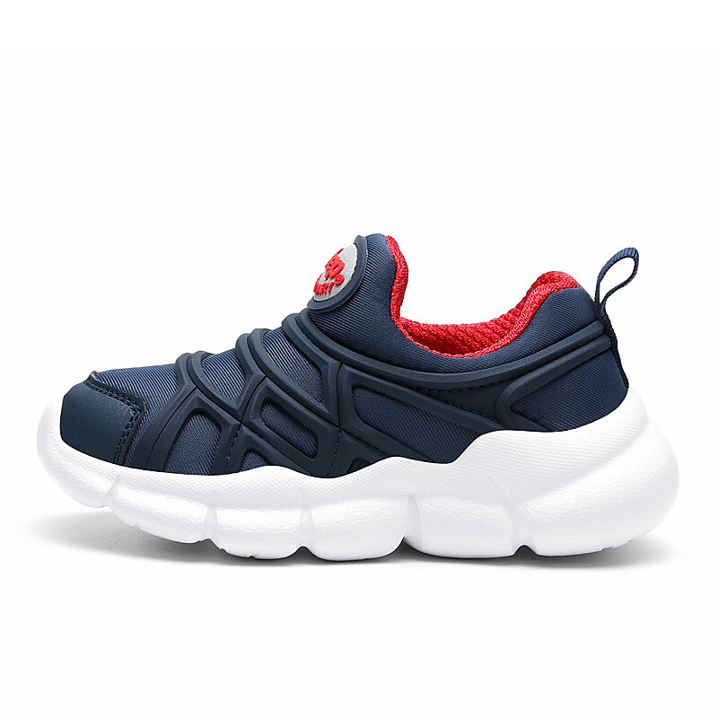 

Кроссовки Jeep Kids Lifestyle Shoes Kids Low-top Navy, цвет Navy