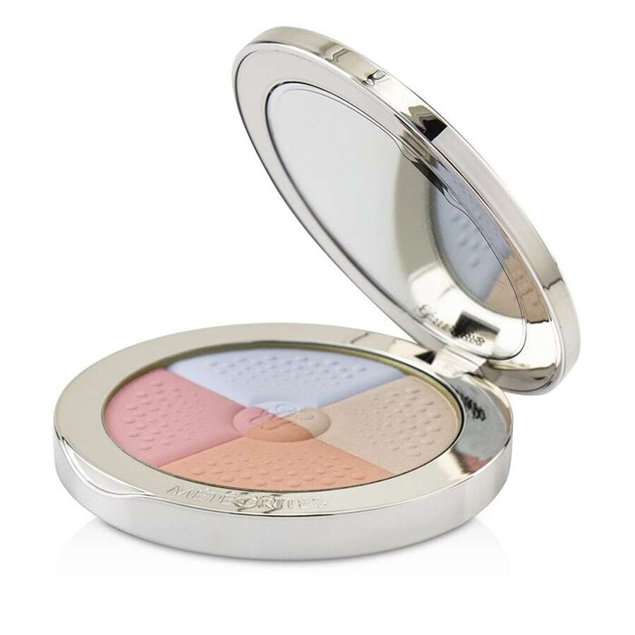 

Пудра Guerlain Meteorites Compact Illuminating Powder 03 Medium, 8 г