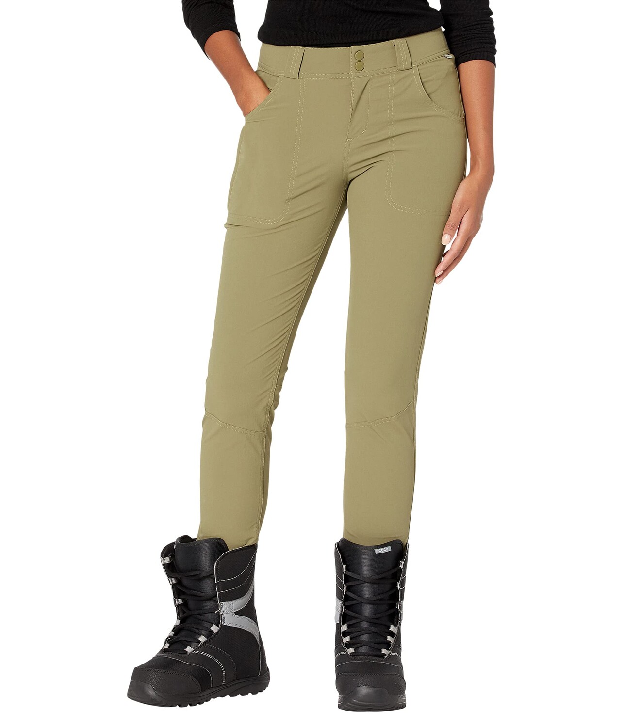 

Брюки Burton, Multipath Pants
