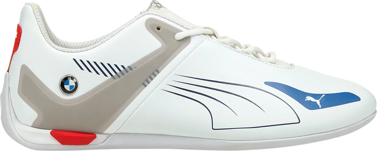 Puma BMW 30598604 45 White