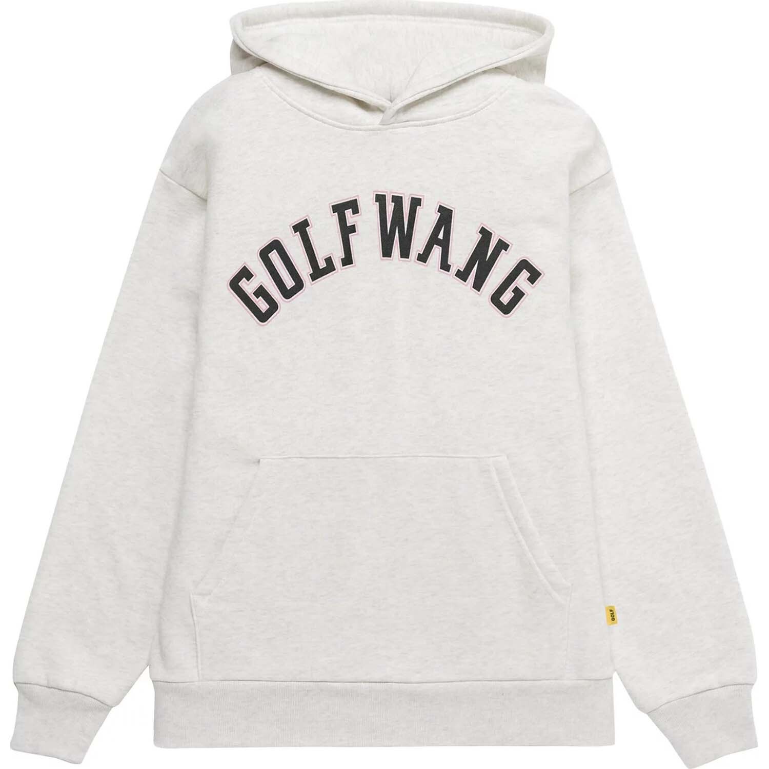 

Худи Golf Wang School, светло-серый