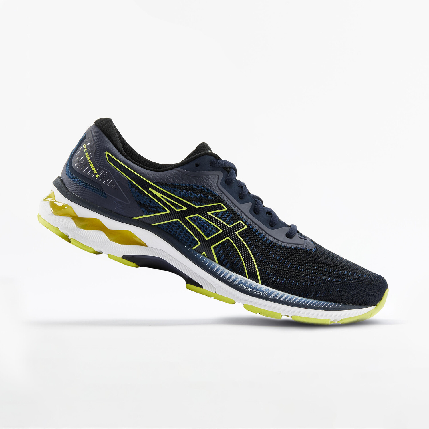 Asics ziruss decathlon hotsell