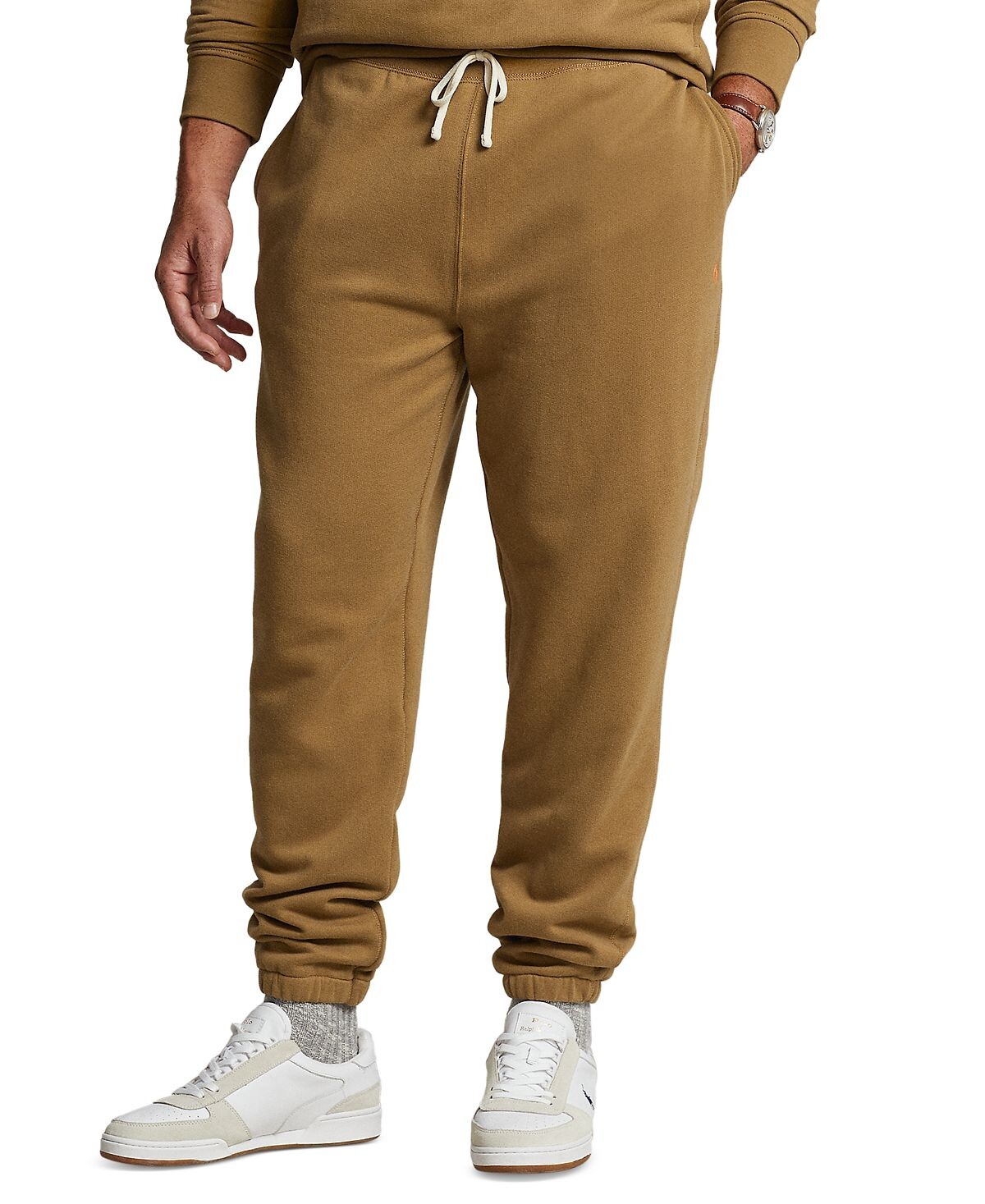 

Флисовые брюки Polo Ralph Lauren, мульти