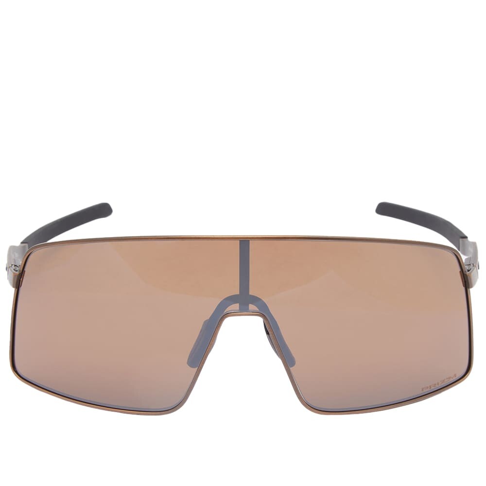 

Солнцезащитные очки Oakley Sutro TI Sunglasses