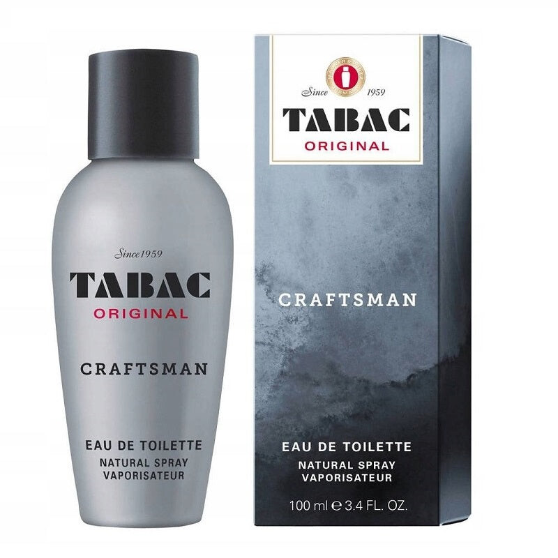 

Tabac Туалетная вода Craftsman спрей 100мл