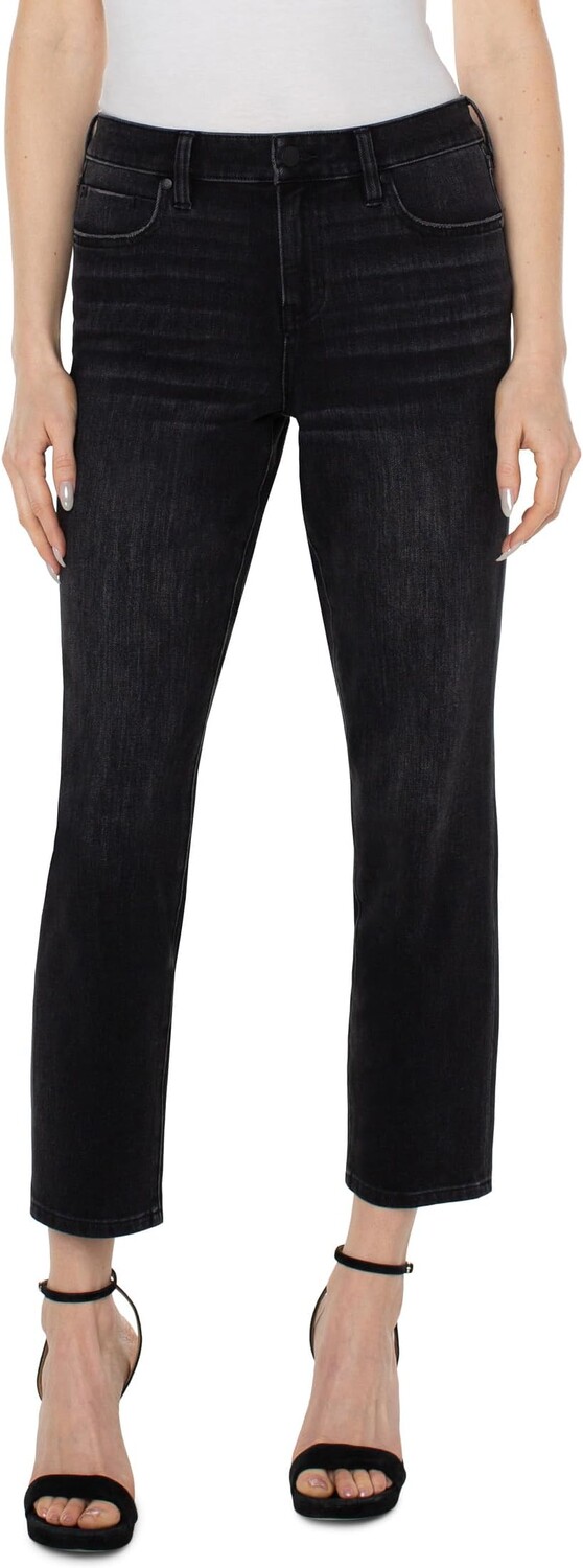 

Джинсы Non-Skinny Skinny Liverpool Los Angeles, цвет Herington