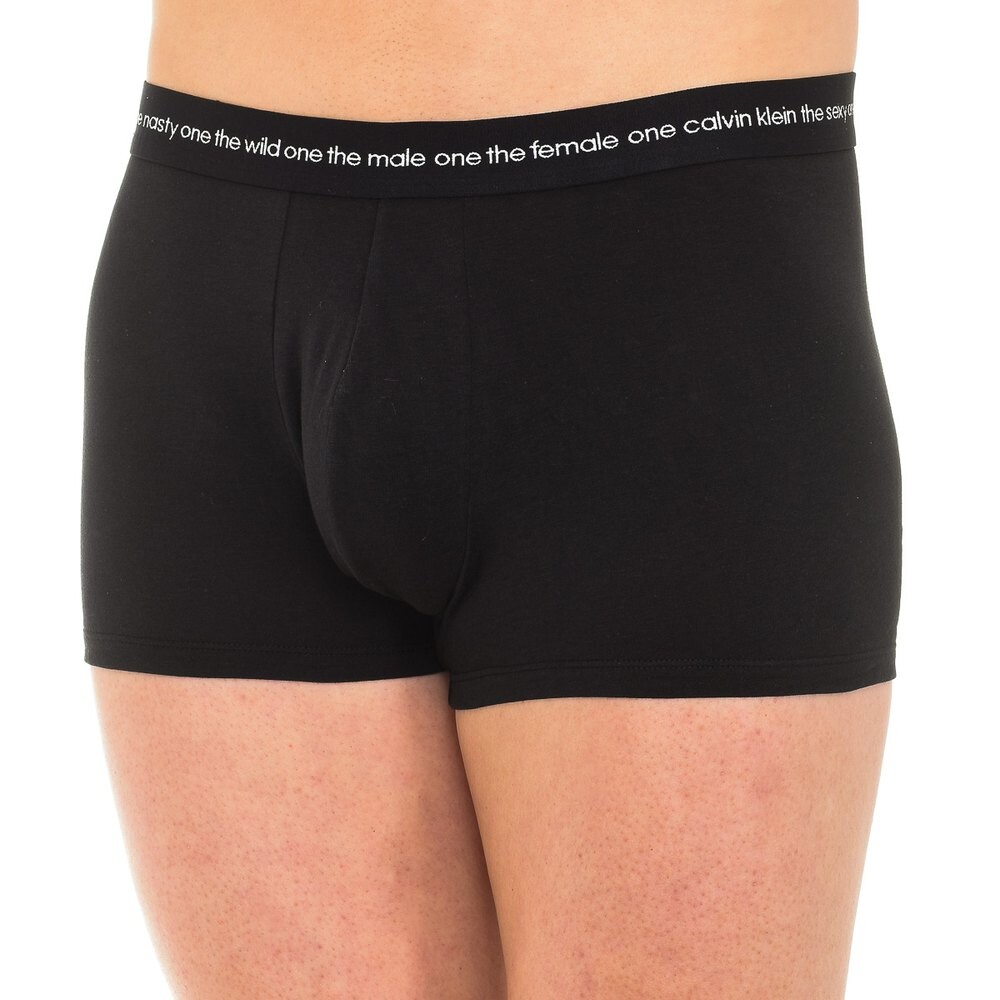 

Боксеры Calvin Klein Calvin Klein, черный