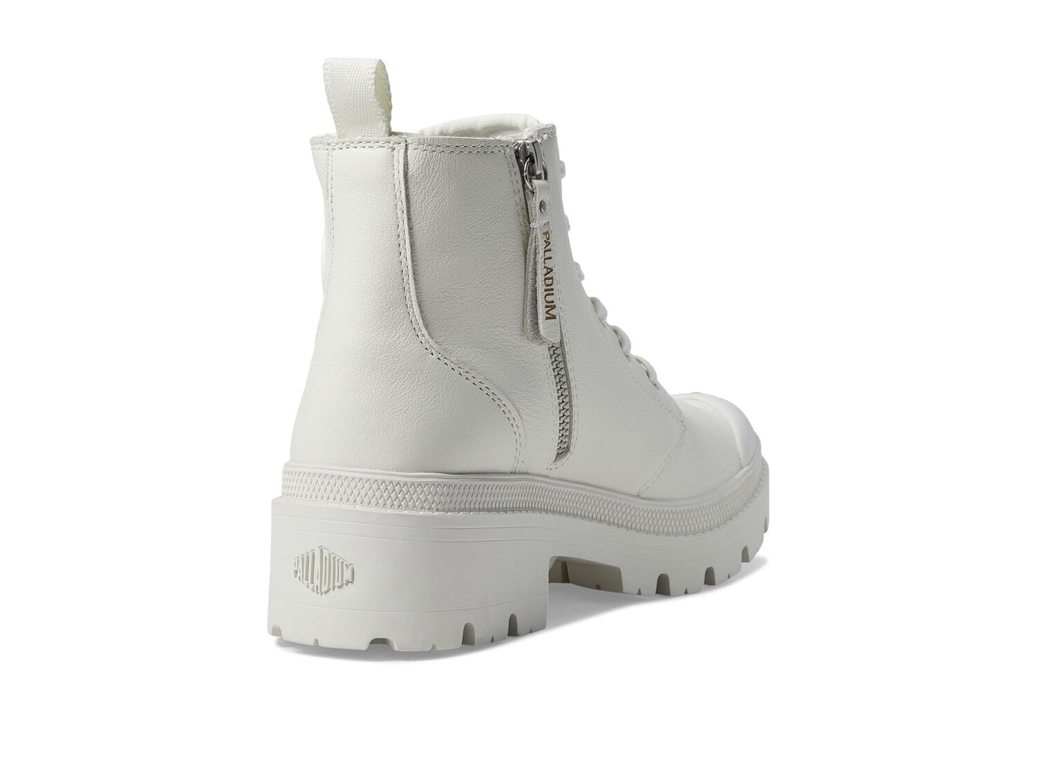 

Ботинки Palladium Pallabase Leather