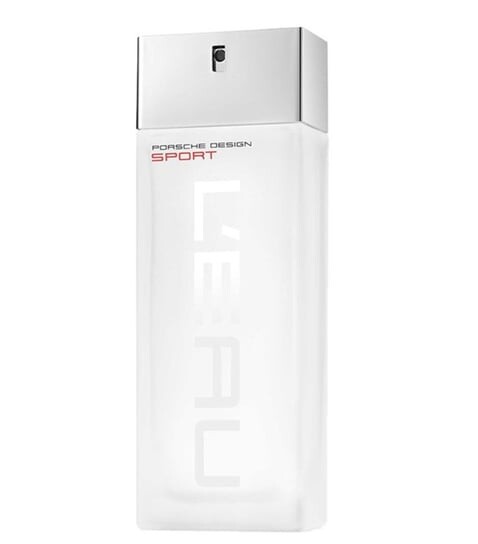 

Туалетная вода, 120 мл Porsche Design, Sport L'Eau For Men