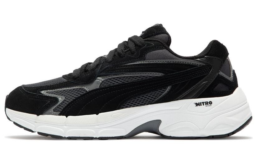 

Повседневная обувь унисекс Puma Teveris Nitro Life
