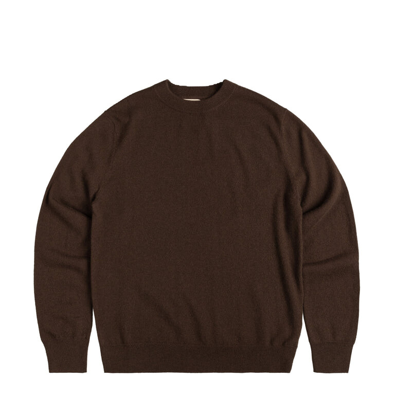 

Свитер School House Knit Sweater Museum Of Peace & Quiet, коричневый