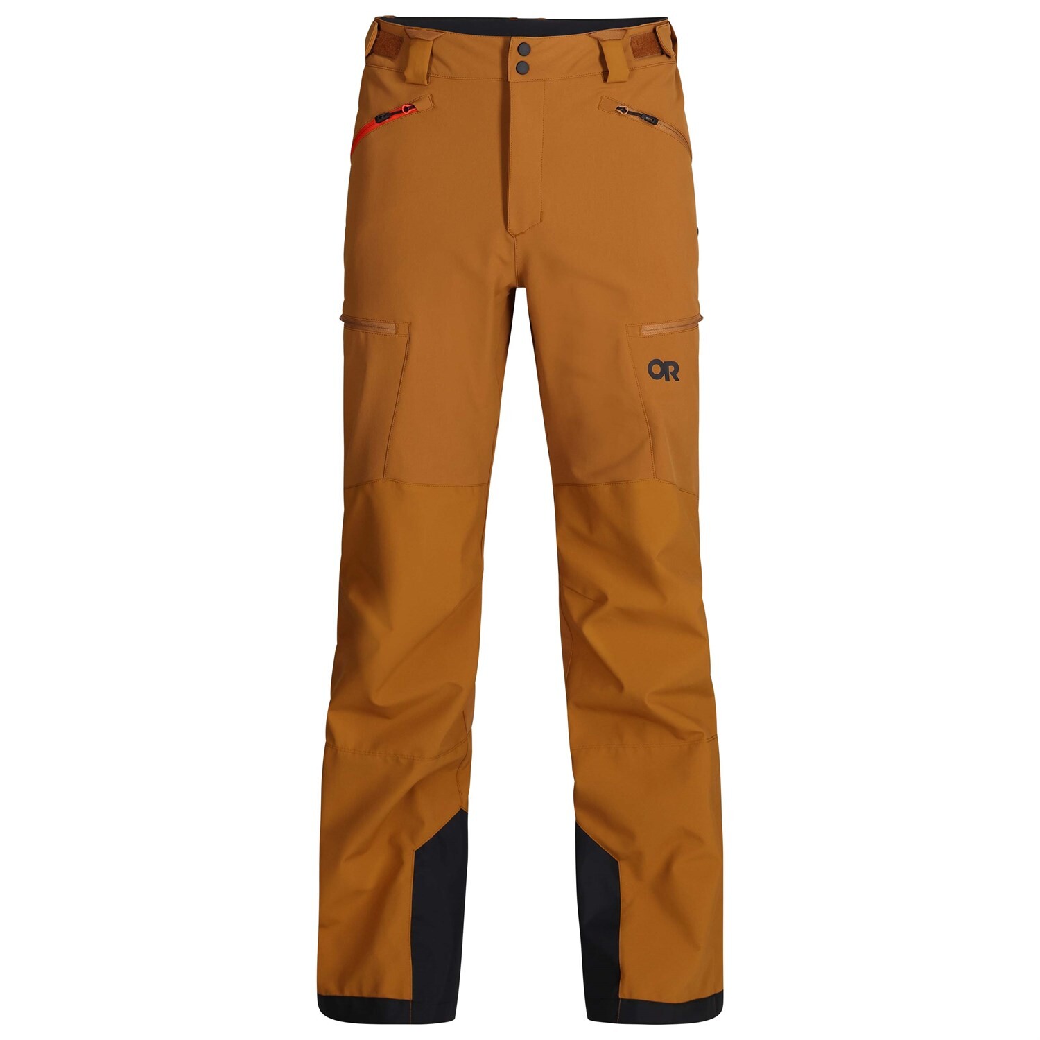 

Брюки Outdoor Research Trailbreaker Tour, бронзовый