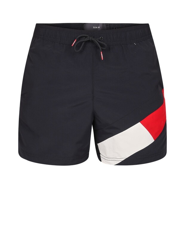 

Плавательные шорты Tommy Hilfiger, темно-синий