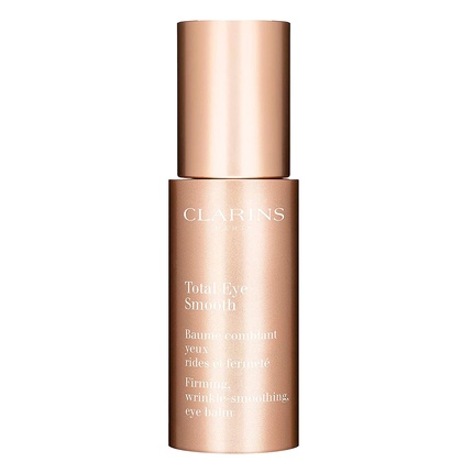 Total Eye Smooth 15 мл, Clarins