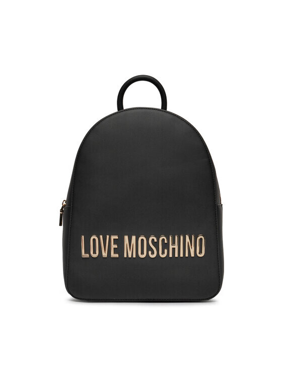 

Рюкзак Love Moschino, черный