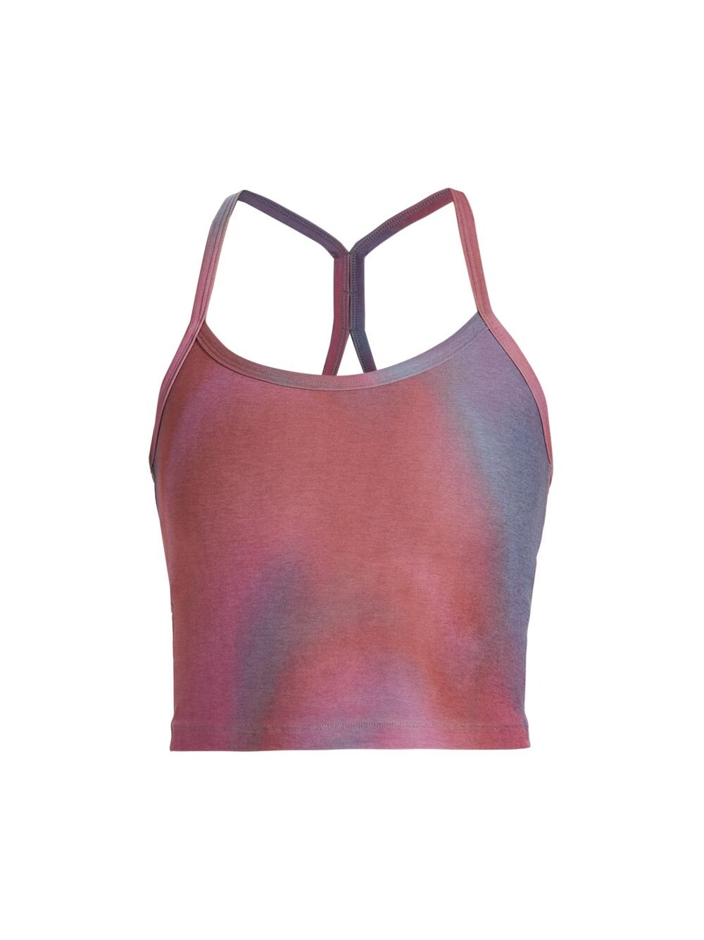 

Укороченная майка Softmark Racerback Beyond Yoga