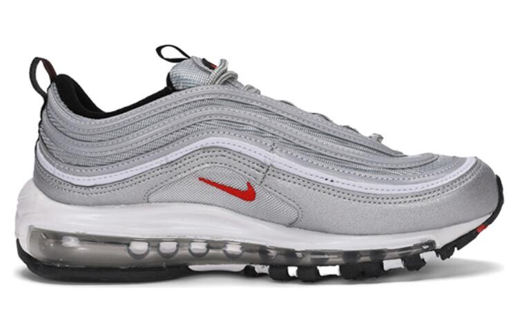 

Кроссовки Nike Air Max 97 женские, серый