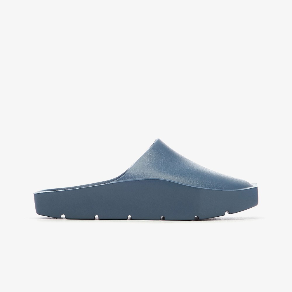 

Кроссовки Jordan Hex Mule 'Sandals Navy' Jordan, синий