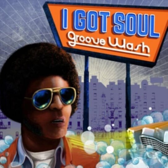 

Виниловая пластинка Various Artists - I Got Soul