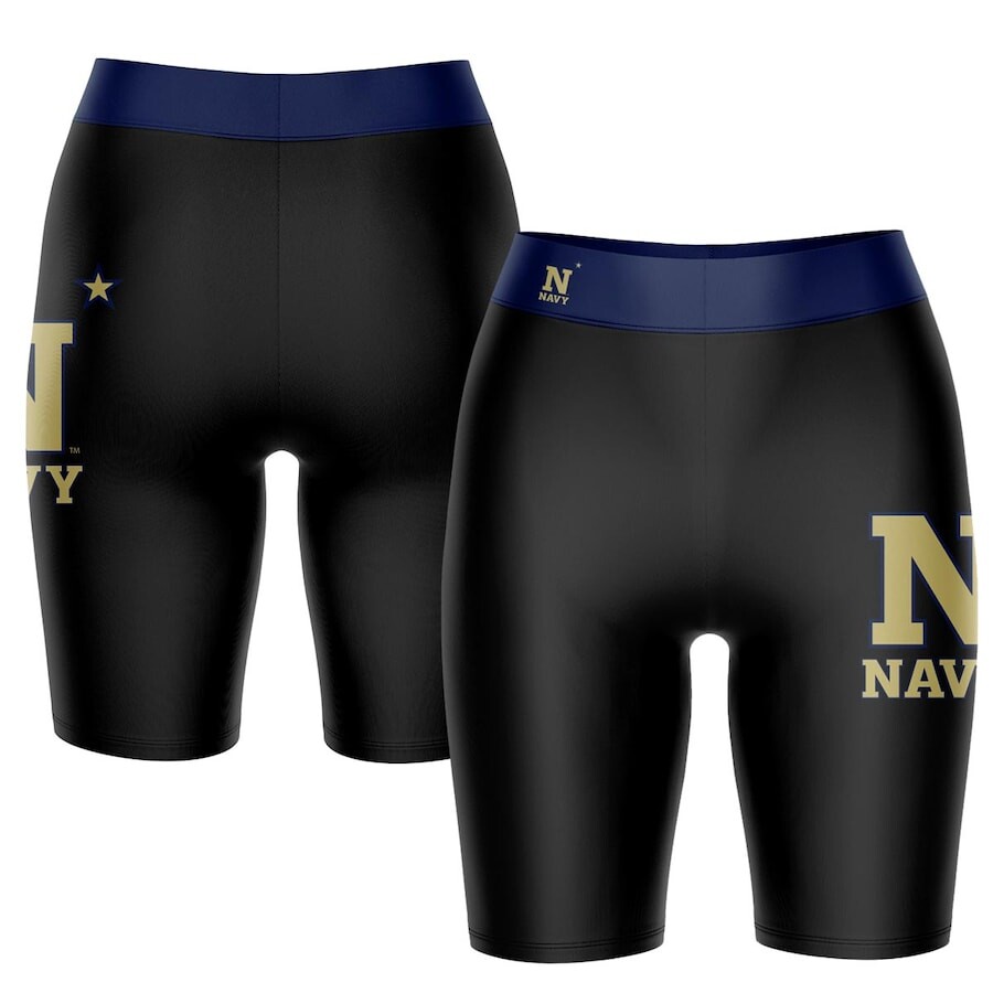 

Шорты Vive La Fete Navy Midshipmen, черный
