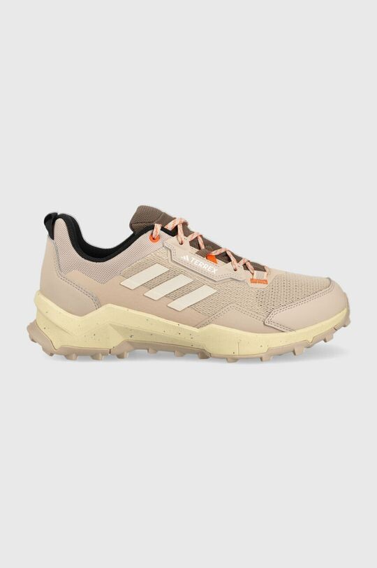 

Кроссовки Adidas TERREX AX4 adidas, бежевый