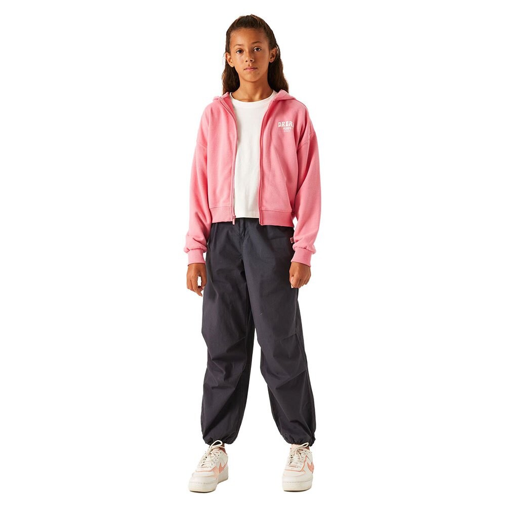 

Толстовка Garcia M42455 Teen Full Zip, розовый