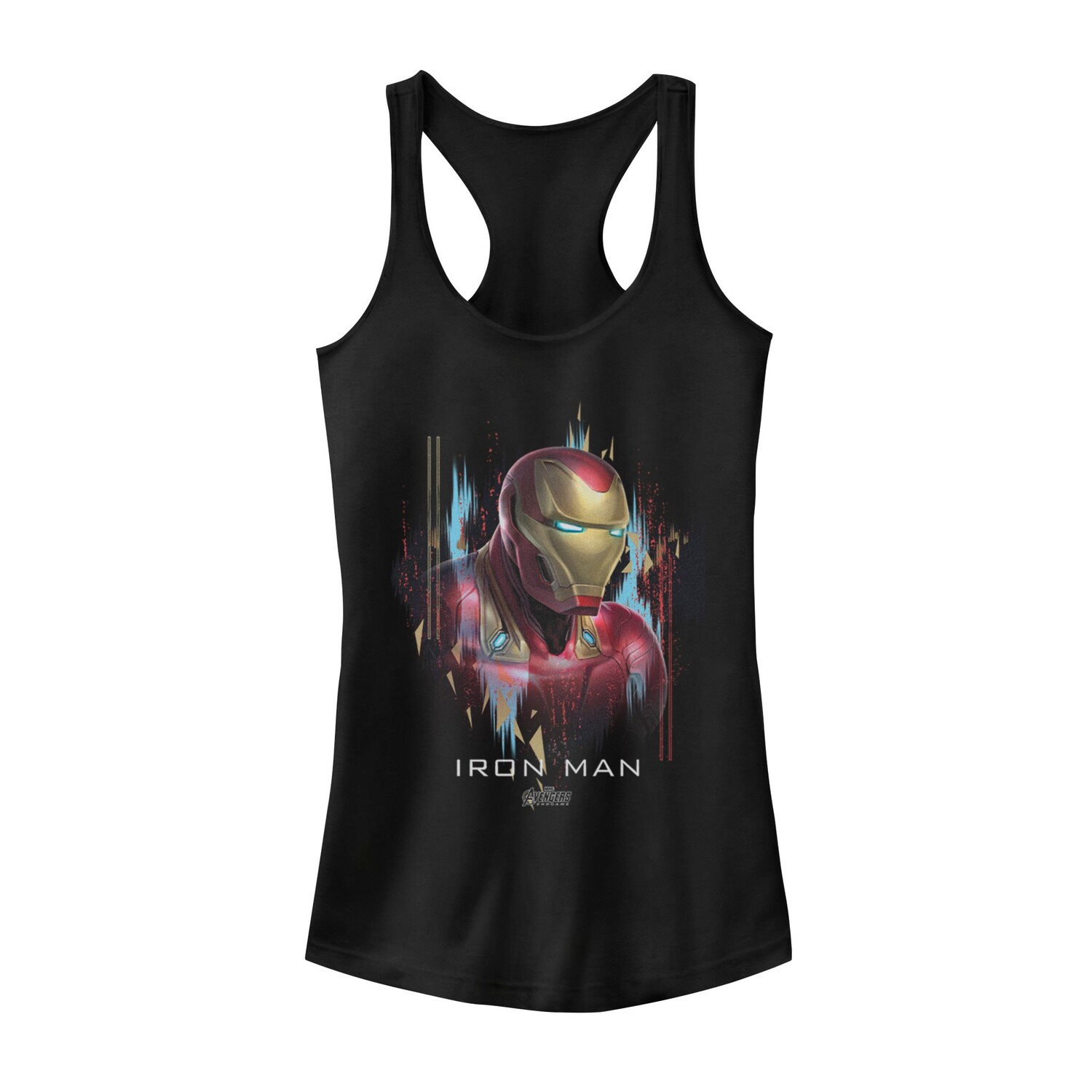 

Юниоры Marvel Мстители Финал Железный Человек Танк Fifth Sun