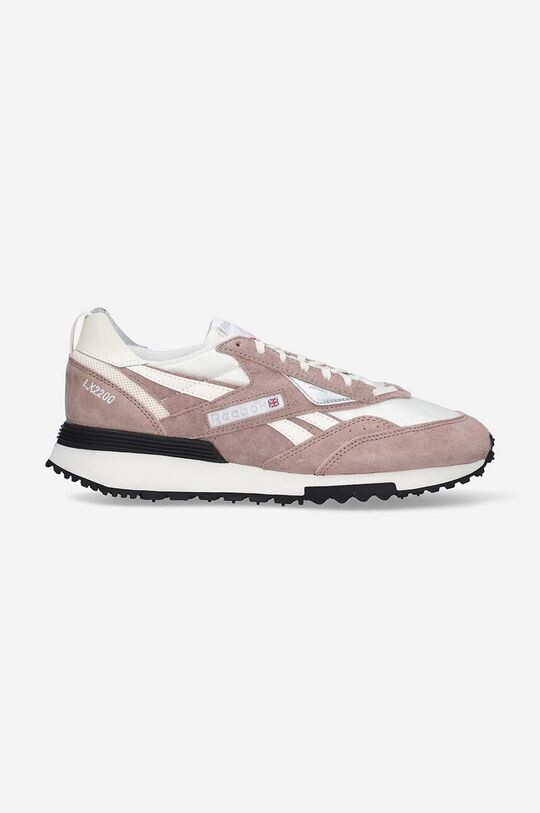 

Кроссовки Reebok LX2200 HP7585 Reebok Classic, коричневый