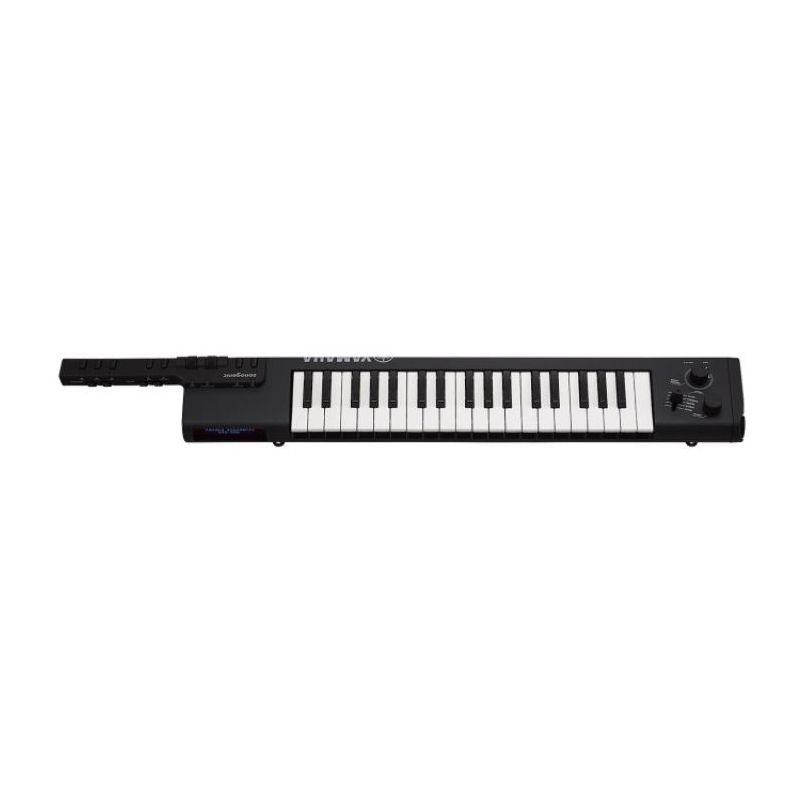 Клавишный инструмент Yamaha SHS-500B Sonogenic портативный цифровой, черный midi клавиатура alesis q mini