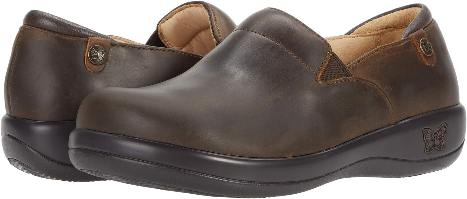 

Сабо Keli Alegria, цвет Oiled Brown
