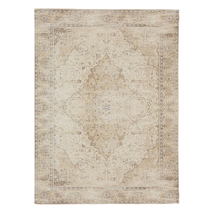 

Ковер Zara Home Vintage-Effect, светло-коричневый
