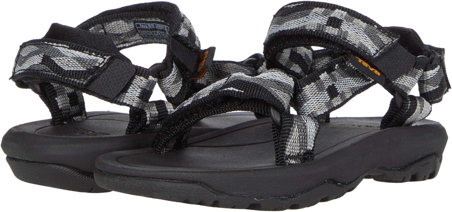 

Сандалии Hurricane XLT 2 Teva, цвет Toro Black