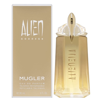 Thierry Mugler Mugler Alien Goddess парфюмированная вода 90мл alien goddess парфюмерная вода 90мл