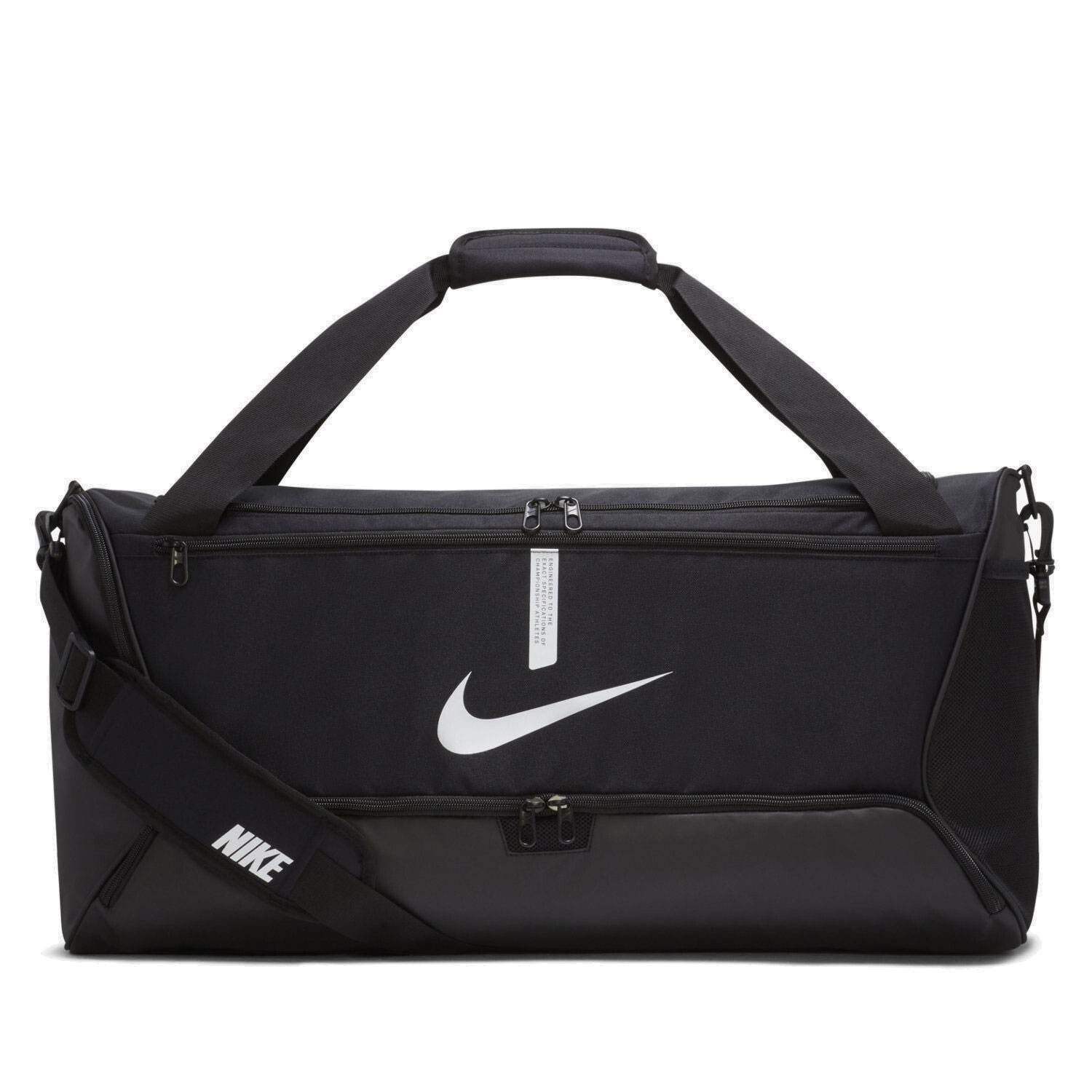 

Сумка Nike Academy Team, черный