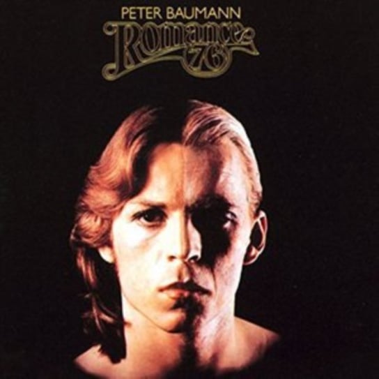Виниловая пластинка Baumann Peter - Romance 76 компакт диски esoteric reactive peter baumann romance 76 remastered edition cd