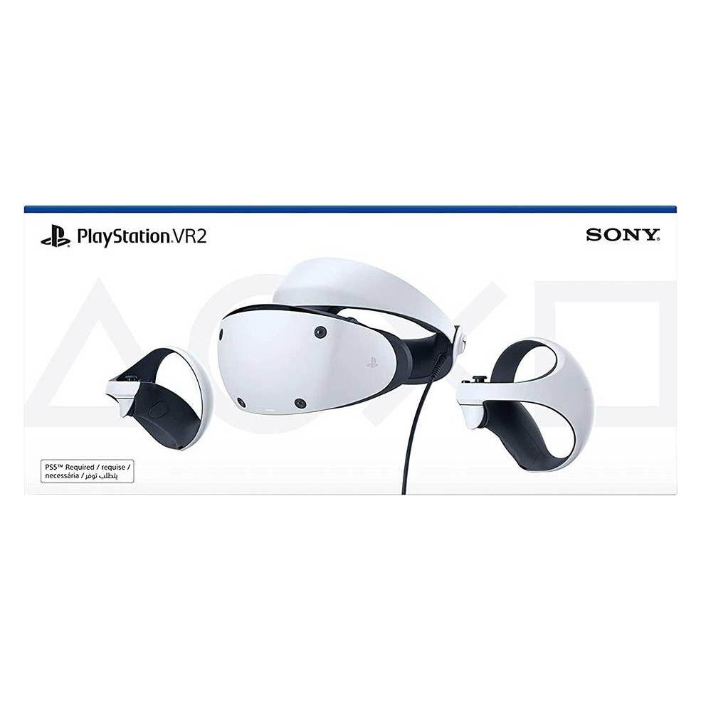 Sony playstation shop vr stores