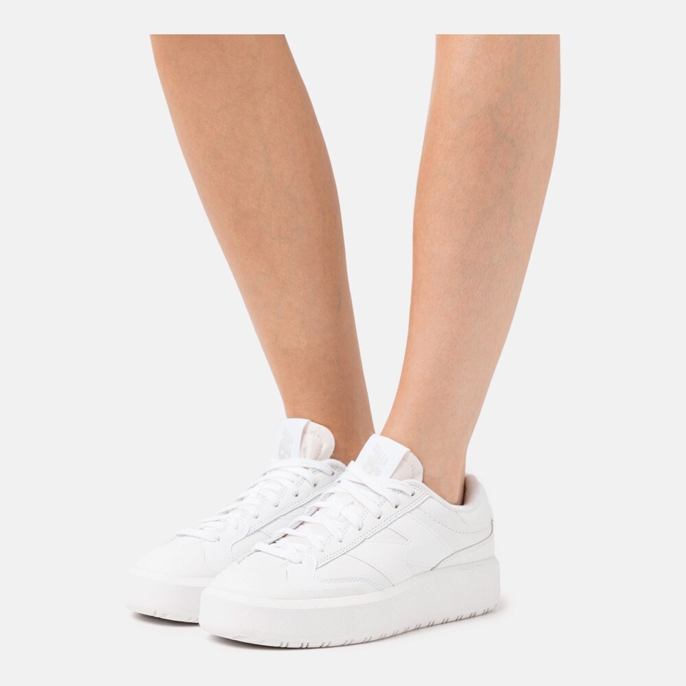 

Кроссовки New Balance Ct302, белый