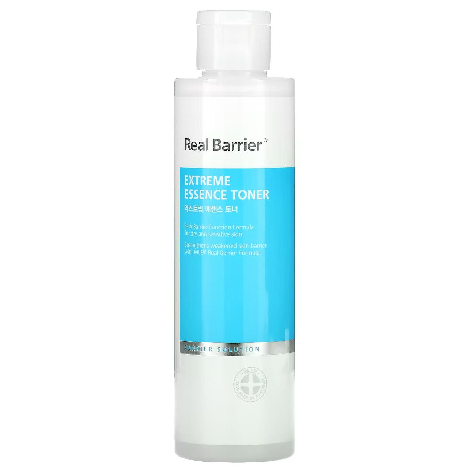 

Real Barrier, Тоник Extreme Essence, 190 мл (6,42 жидк. Унции)