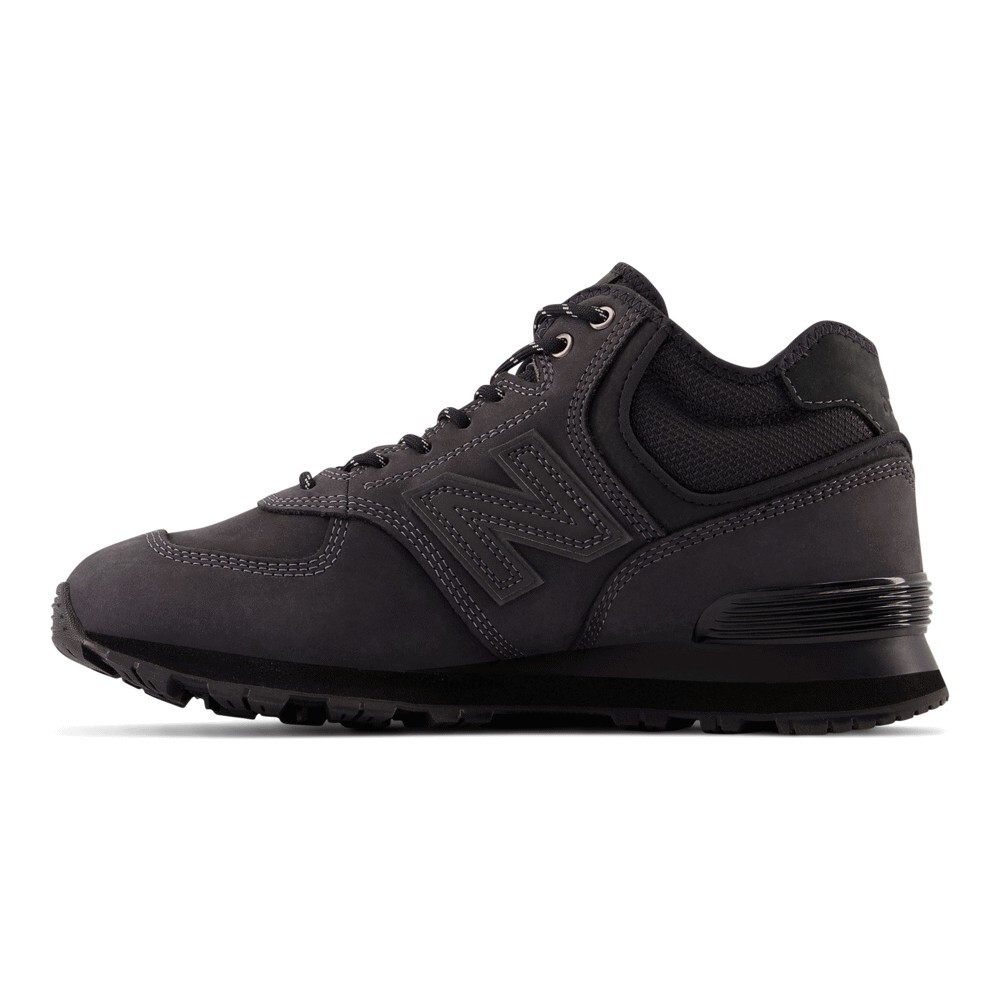 

Кроссовки New Balance U574 Unisex, черный