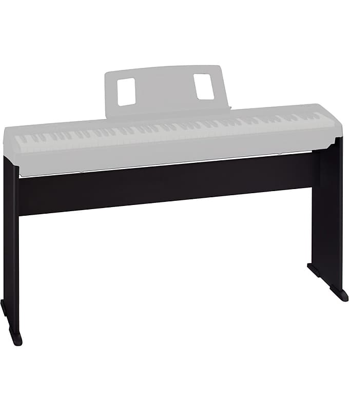Стойка для цифрового пианино Roland KSC-FP10 FP10 - черная KSC-FP10 FP10 Digital Piano Stand - стойка roland ksc 70 белый