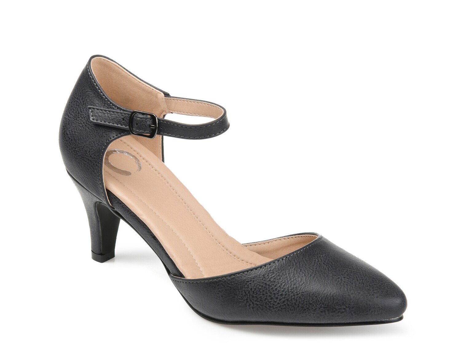 

Туфли Journee Collection Bettie, серый