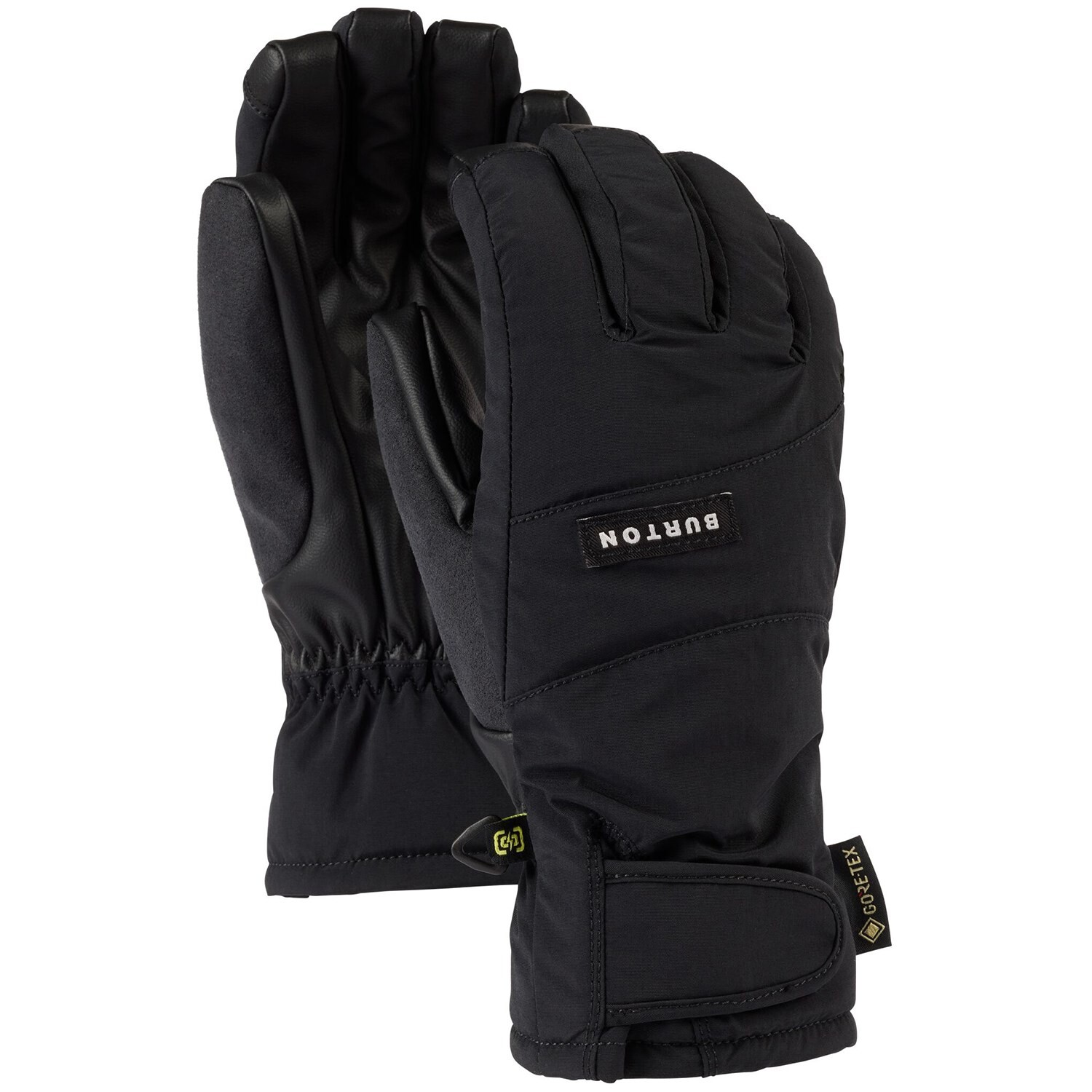 

Перчатки Burton Reverb GORE-TEX - женские, черный