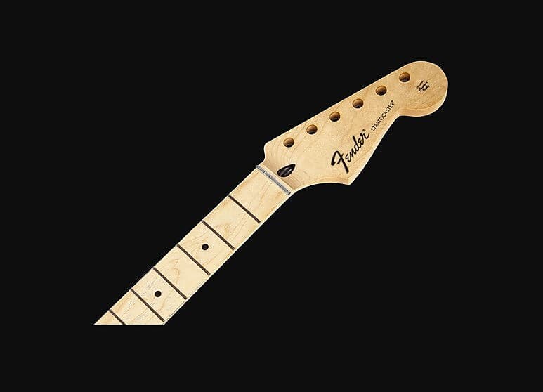 

Гриф Fender Standard серии Stratocaster Stratocaster Neck