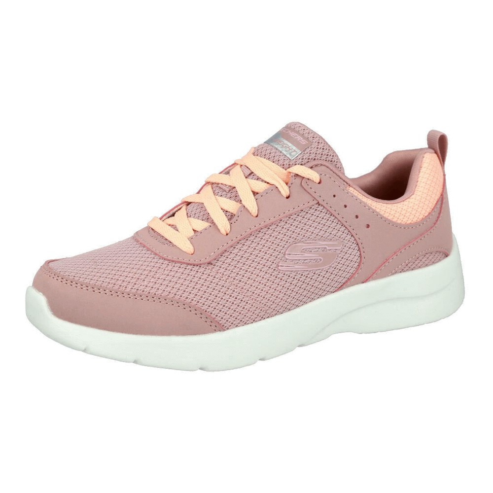 Skechers sport on sale pink