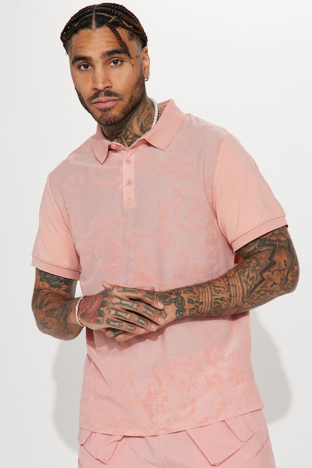 

Футболка Fashion Nova ZDF01K310063, лиловый