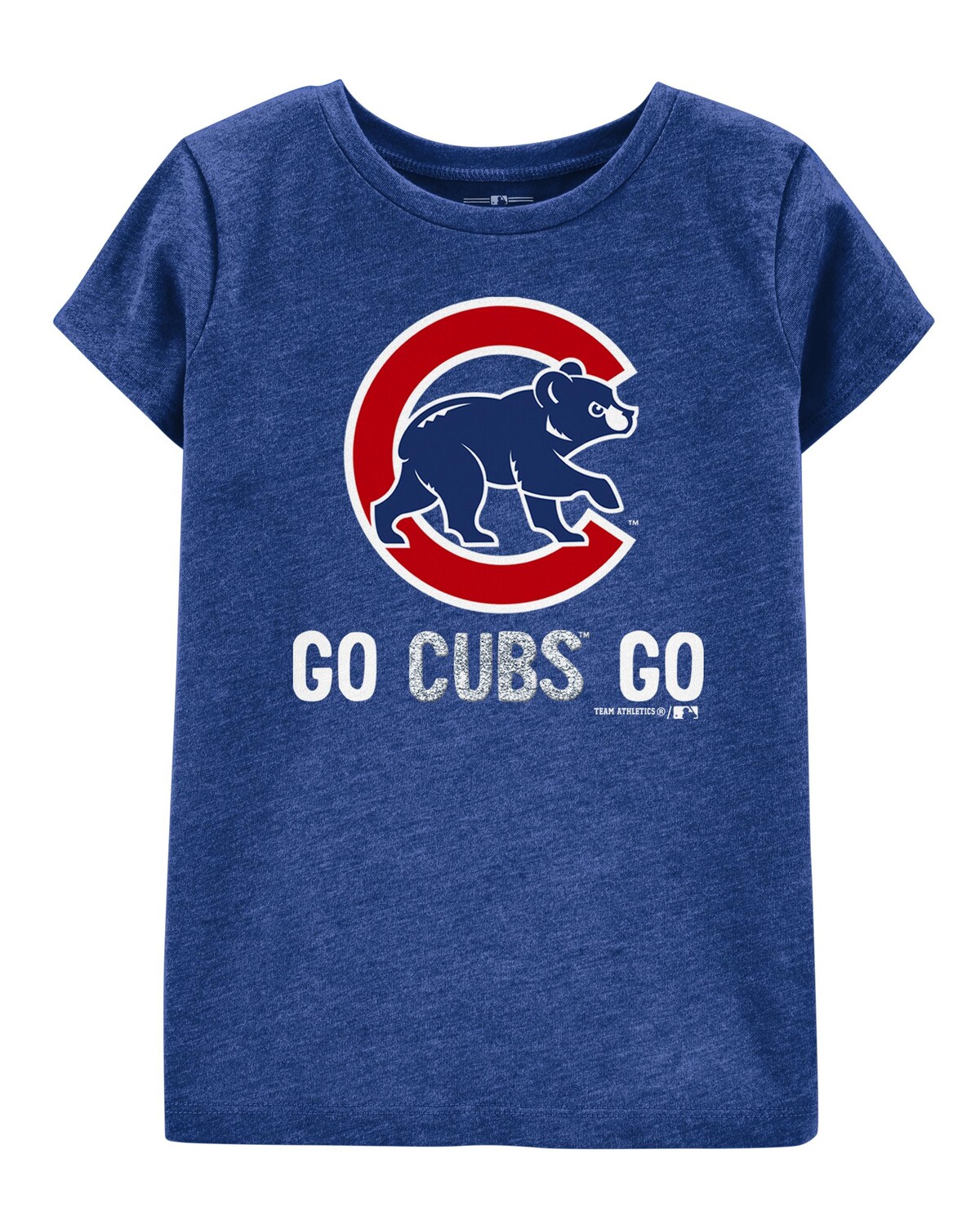 

Футболка Kid MLB Chicago Cubs Carter's