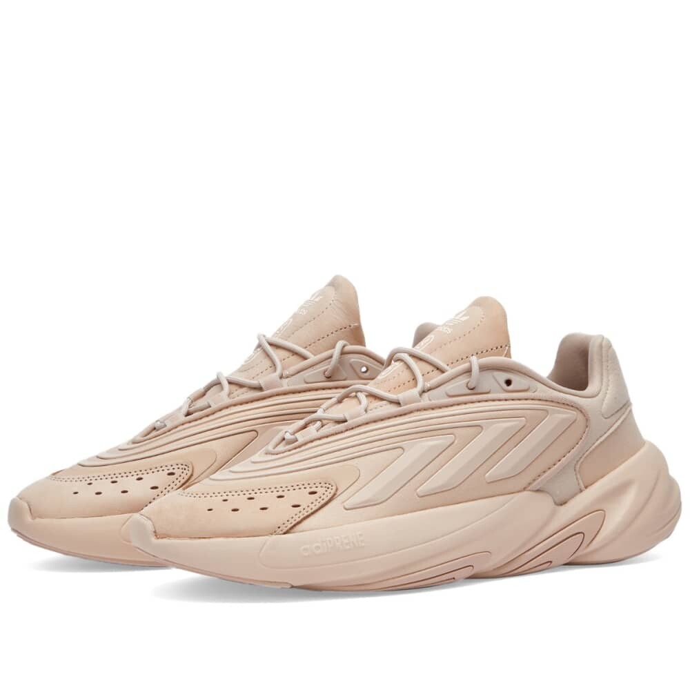 

Кроссовки Adidas Ozelia W