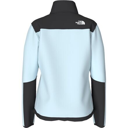 

Флисовая куртка Denali 2 женская The North Face, цвет Icecap Blue