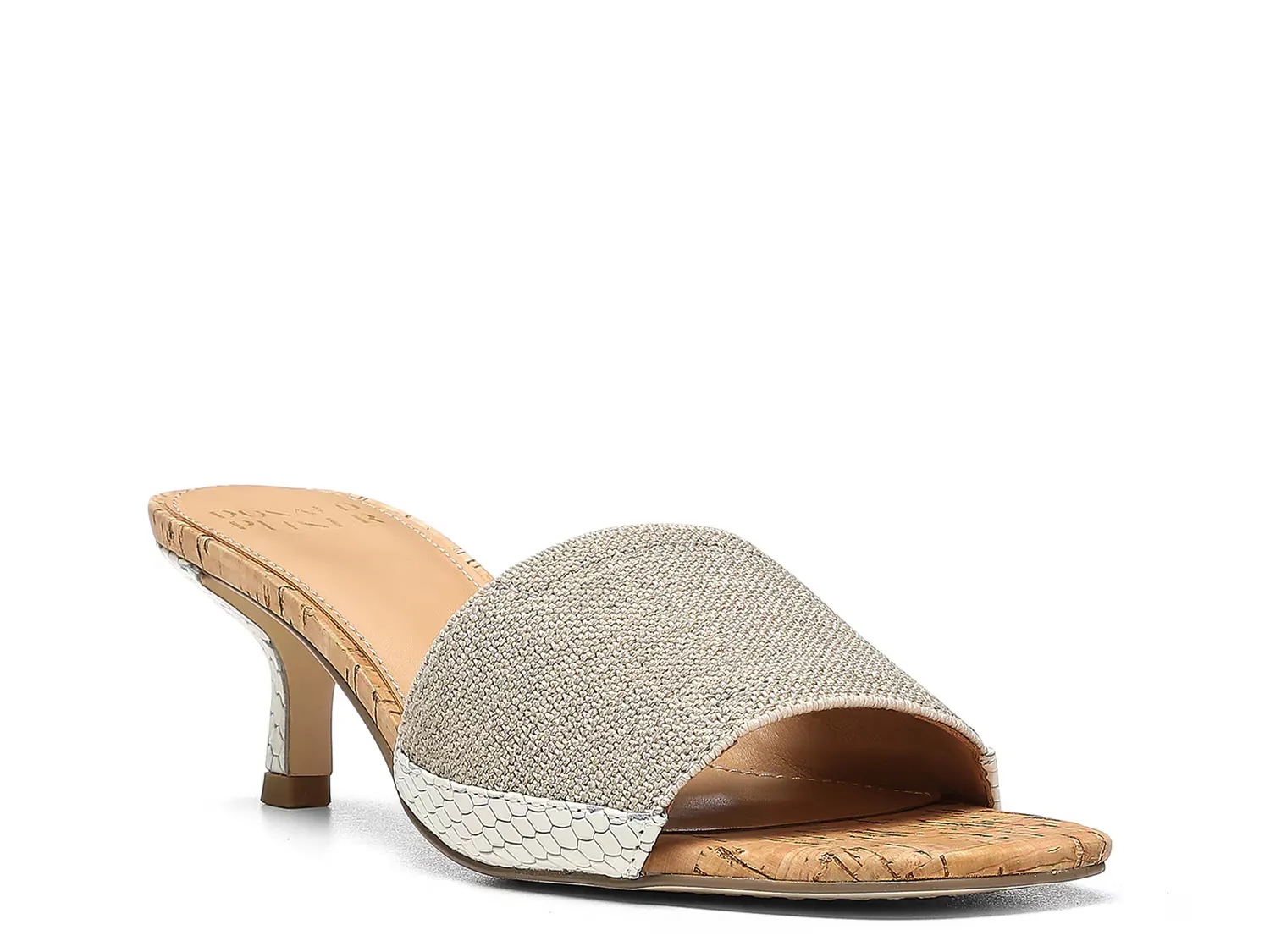 

Сандалии Carice Sandal Donald J. Pliner, серый